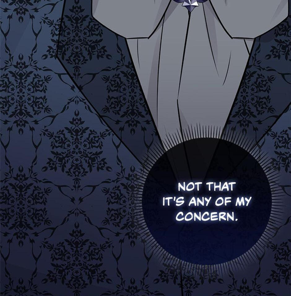I'm a Beast, Not a Bunny! Chapter 19 page 103 - 