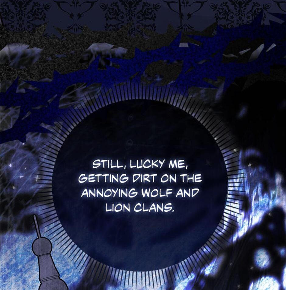 I'm a Beast, Not a Bunny! Chapter 19 page 104 - 