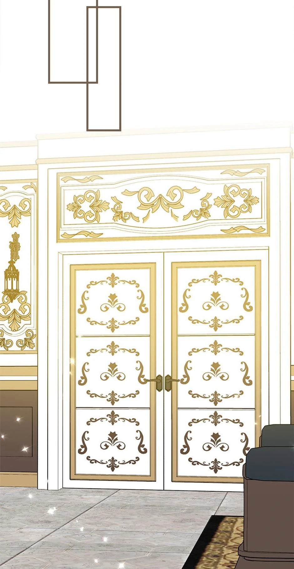 I'm a Beast, Not a Bunny! Chapter 19 page 111 - 