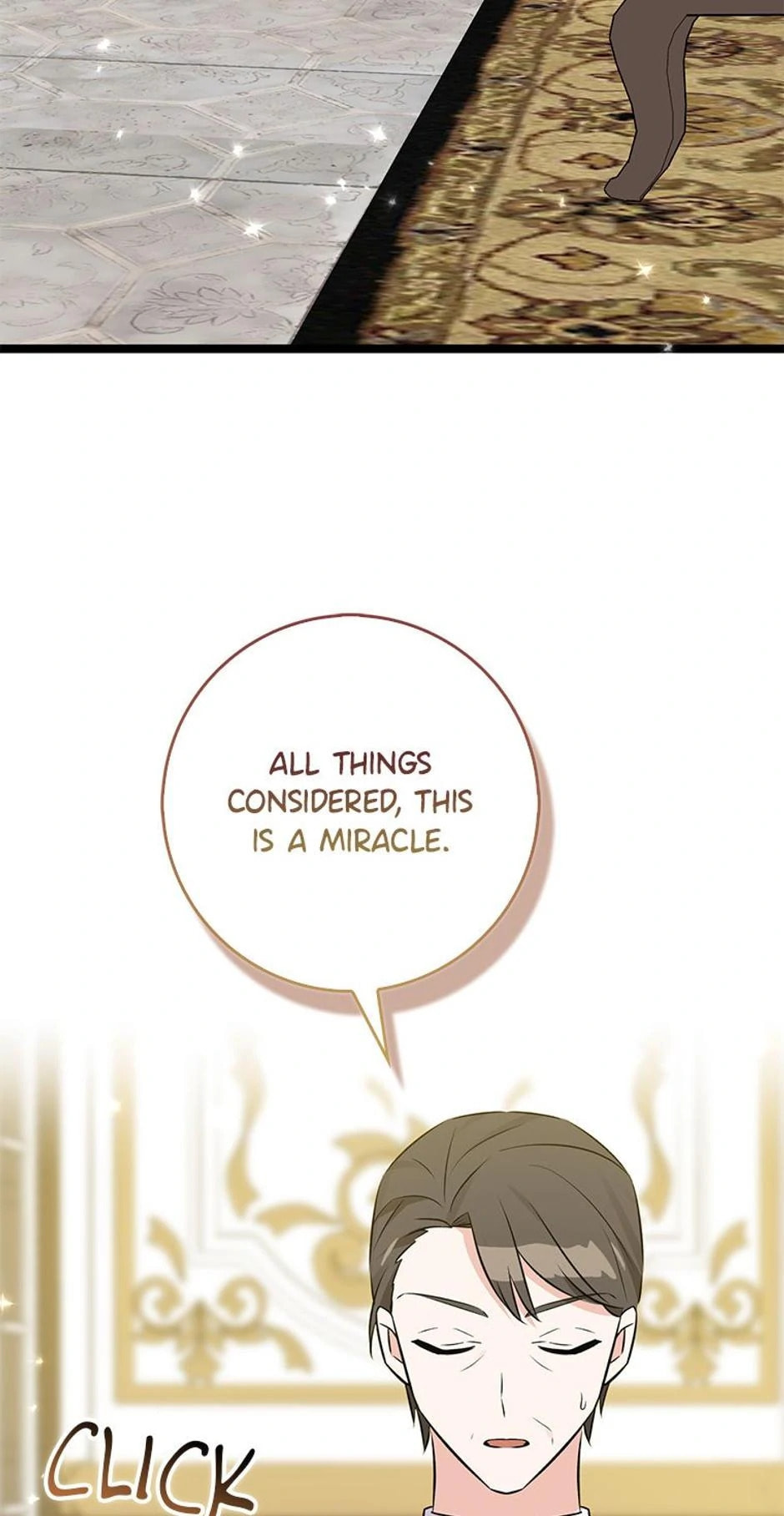 I'm a Beast, Not a Bunny! Chapter 19 page 112 - 