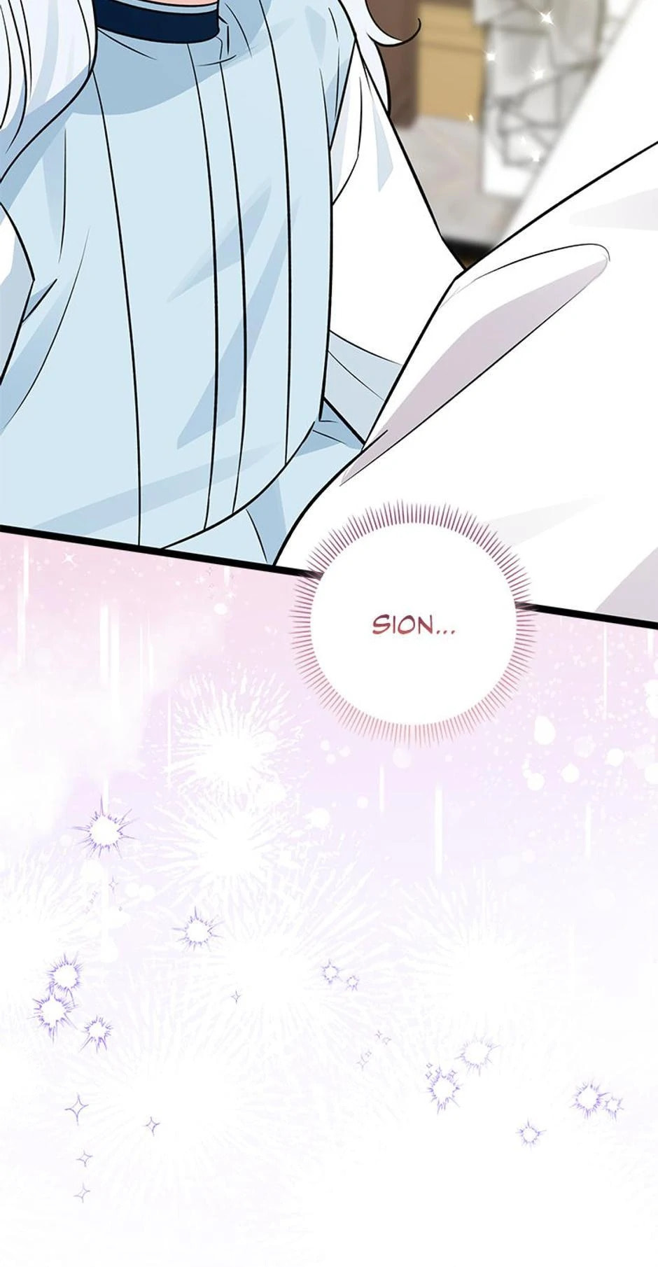 I'm a Beast, Not a Bunny! Chapter 19 page 116 - 