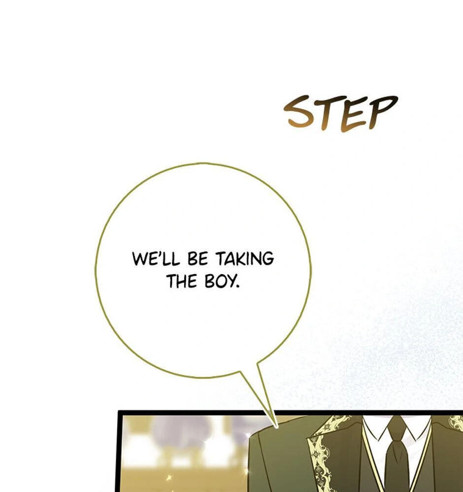 I'm a Beast, Not a Bunny! Chapter 19 page 117 - 
