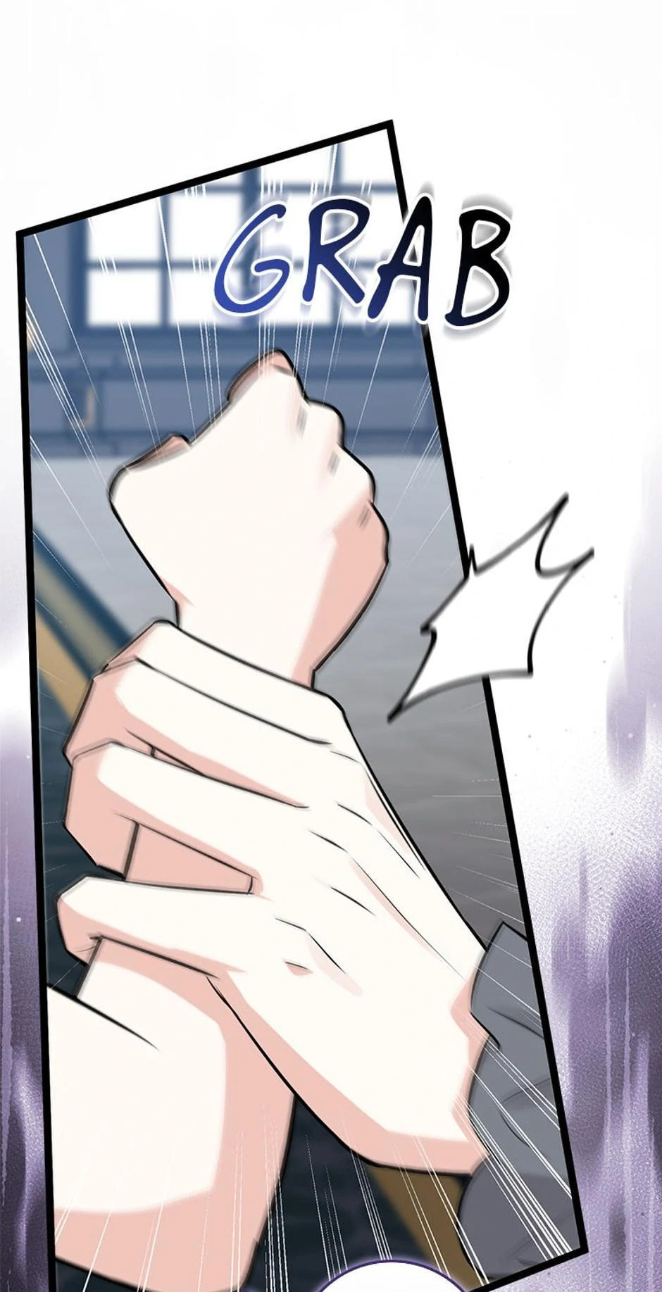 I'm a Beast, Not a Bunny! Chapter 19 page 13 - 
