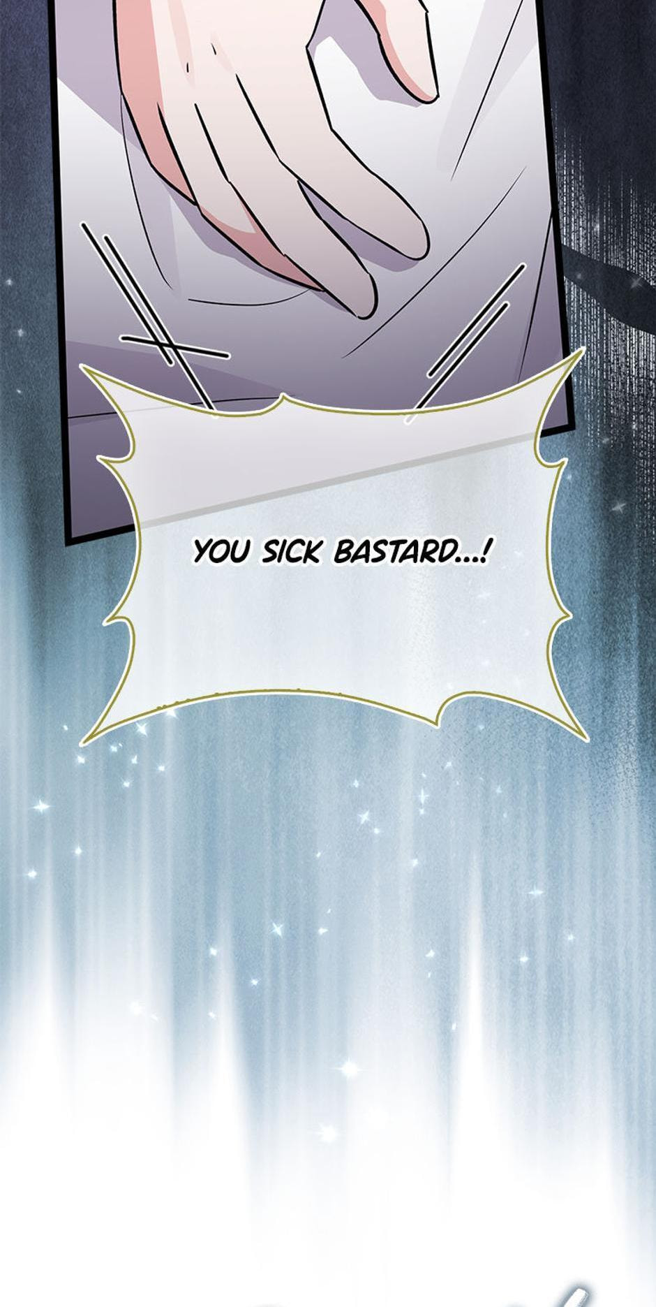 I'm a Beast, Not a Bunny! Chapter 19 page 130 - 