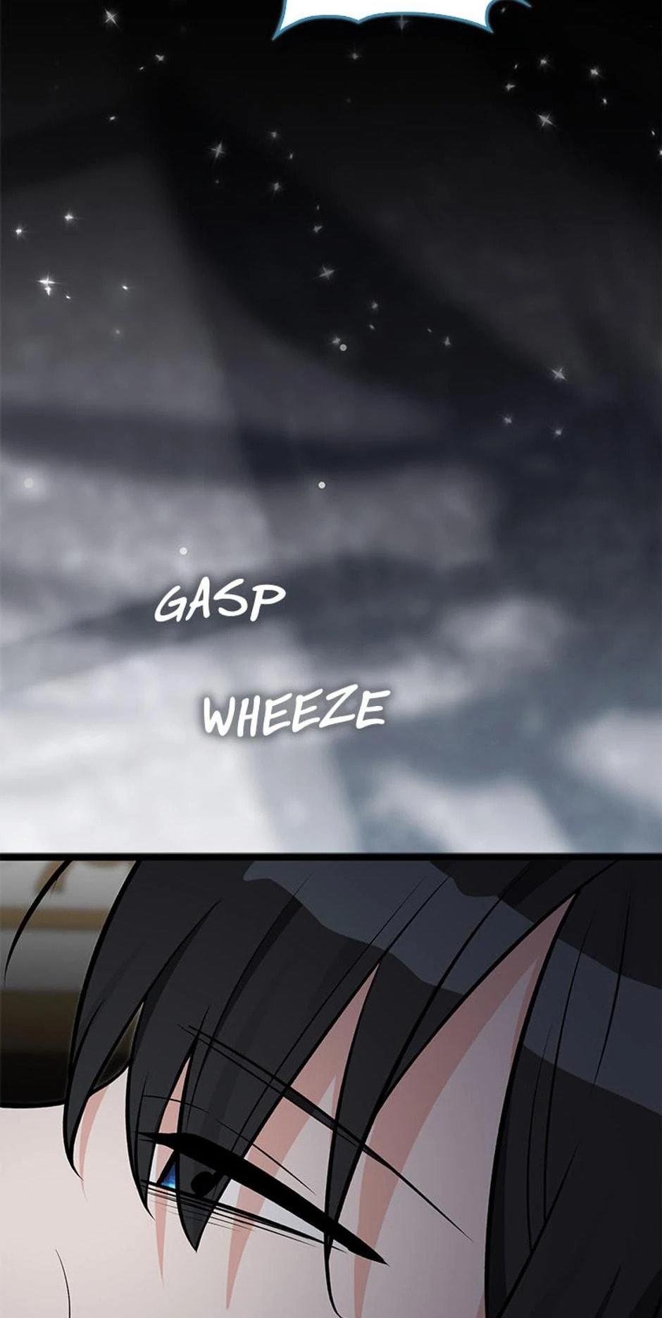I'm a Beast, Not a Bunny! Chapter 19 page 132 - 