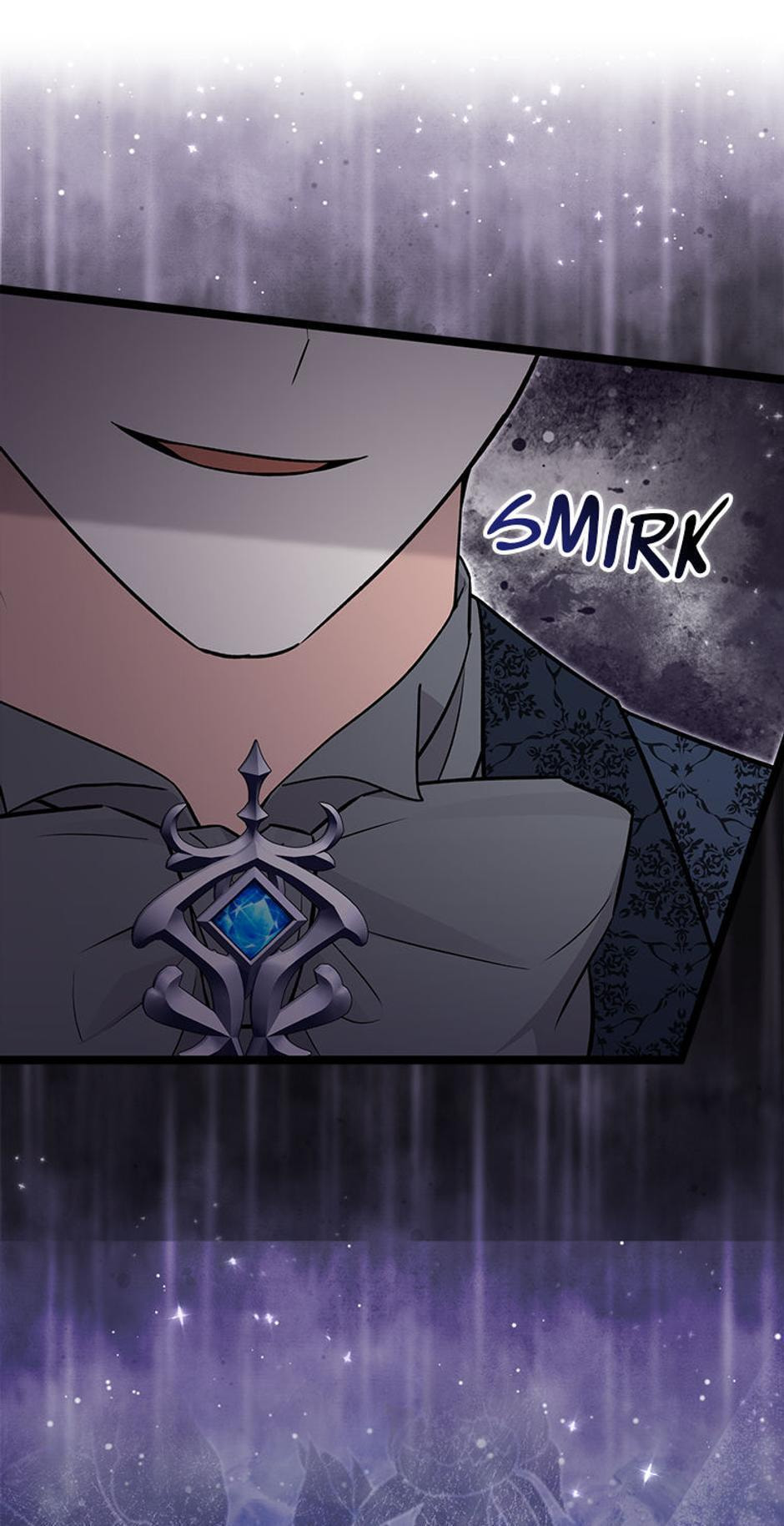 I'm a Beast, Not a Bunny! Chapter 19 page 137 - 