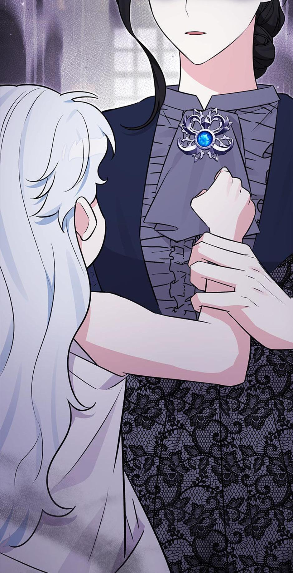 I'm a Beast, Not a Bunny! Chapter 19 page 15 - 