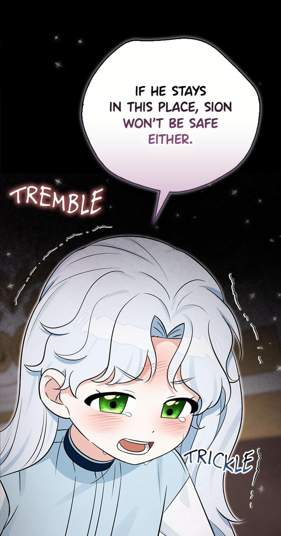 I'm a Beast, Not a Bunny! Chapter 19 page 148 - 