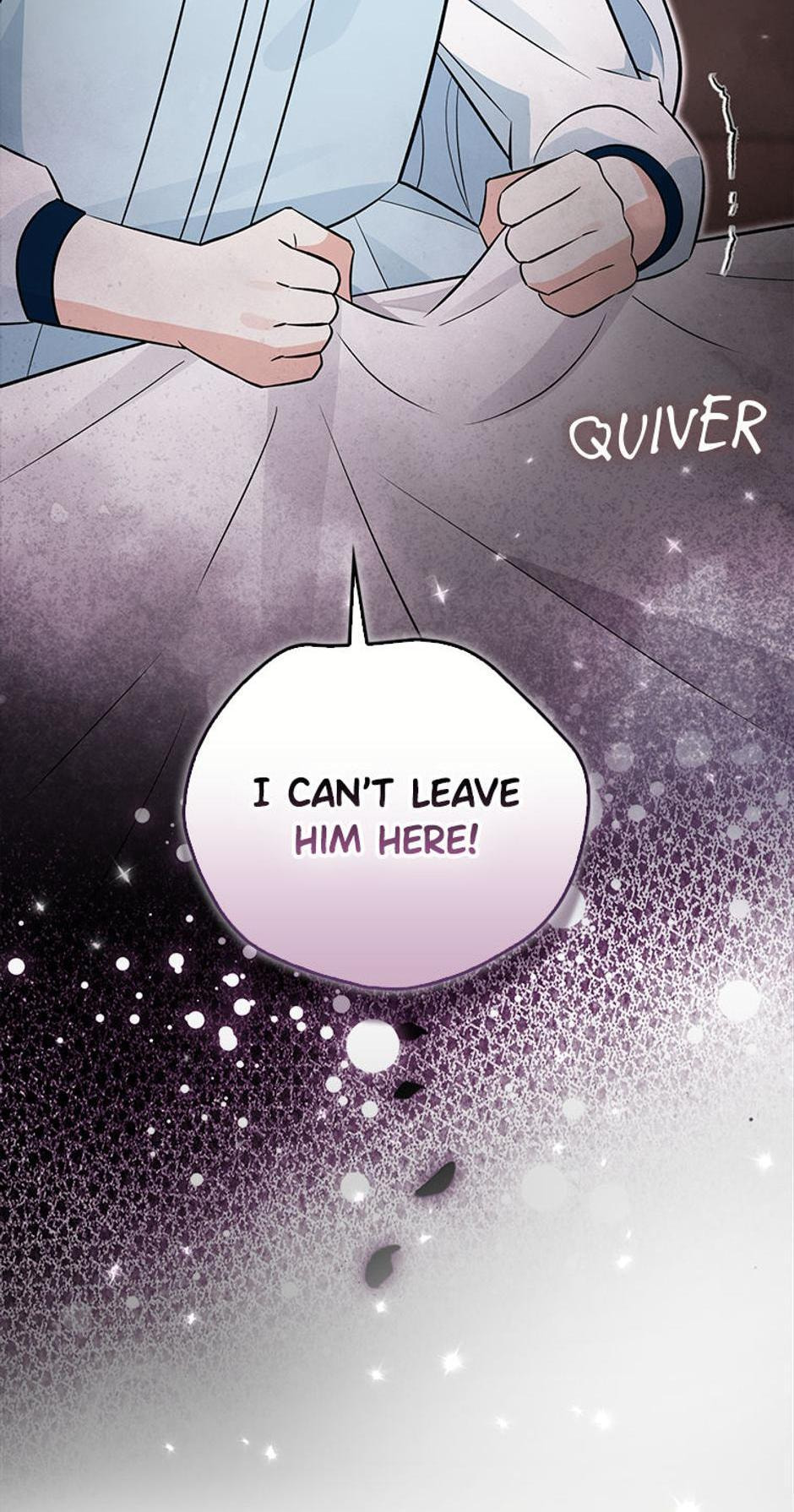 I'm a Beast, Not a Bunny! Chapter 19 page 149 - 