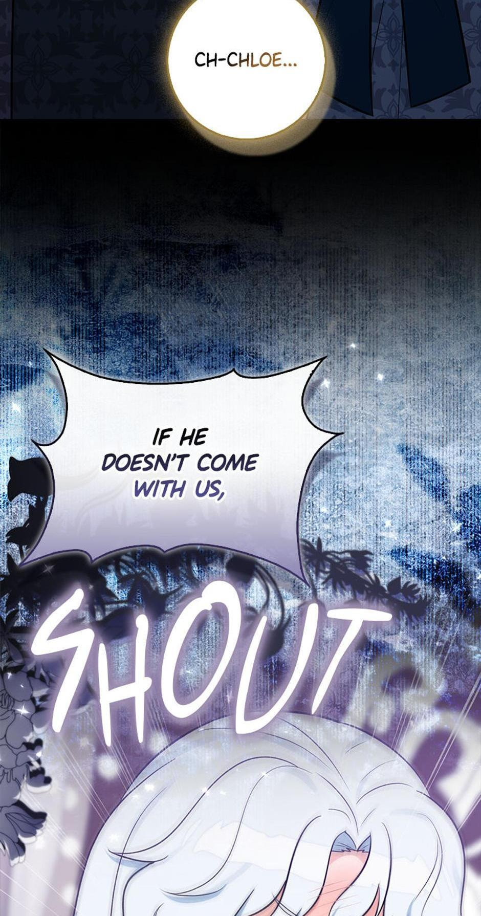 I'm a Beast, Not a Bunny! Chapter 19 page 151 - 