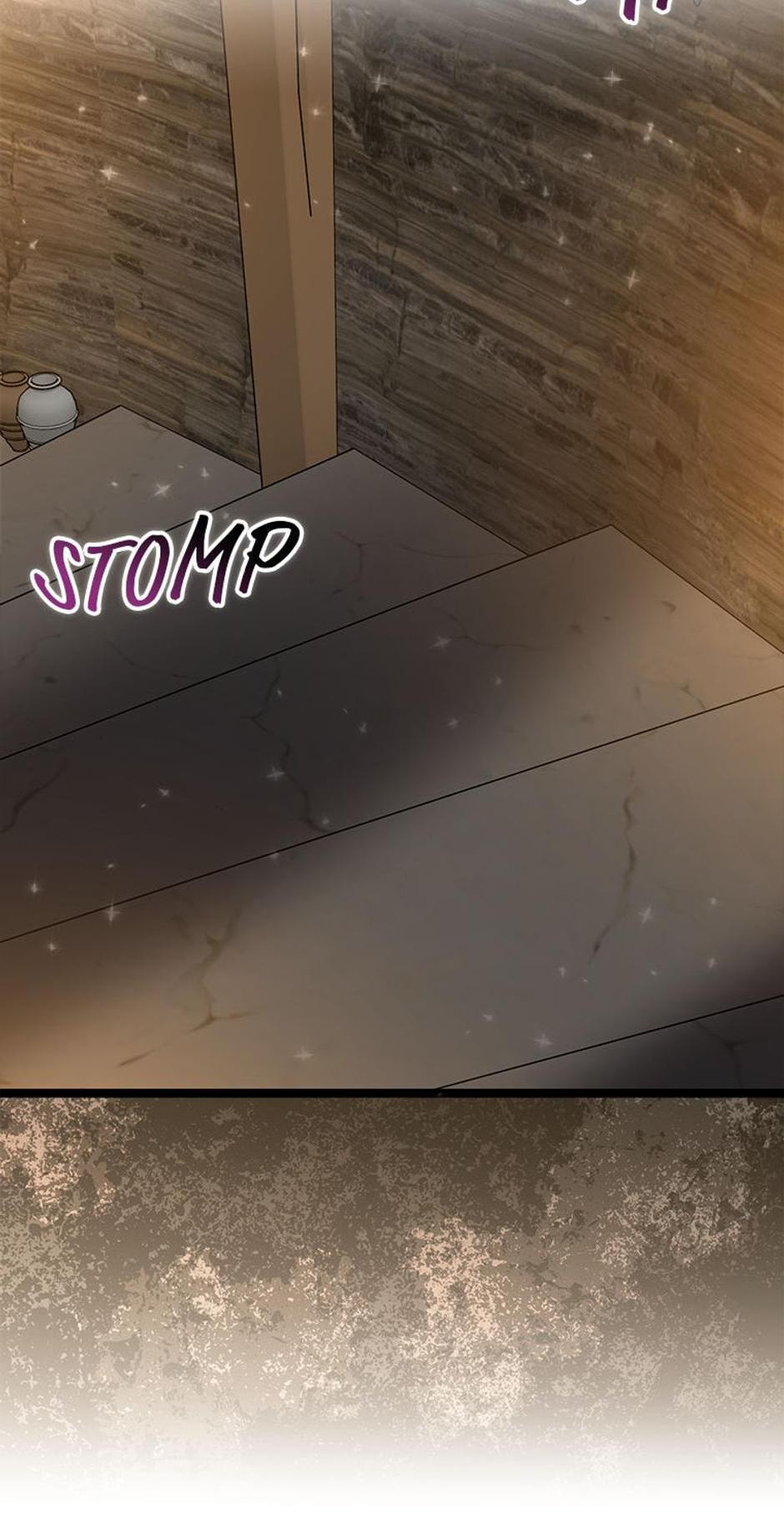 I'm a Beast, Not a Bunny! Chapter 19 page 18 - 