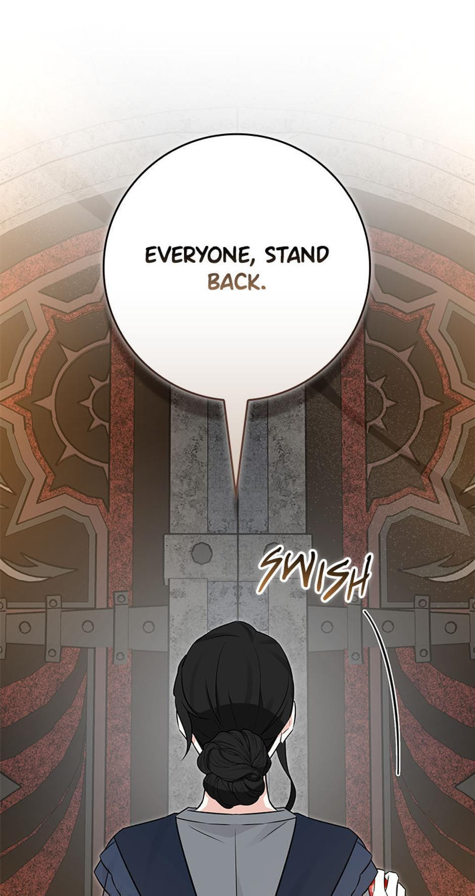 I'm a Beast, Not a Bunny! Chapter 19 page 19 - 