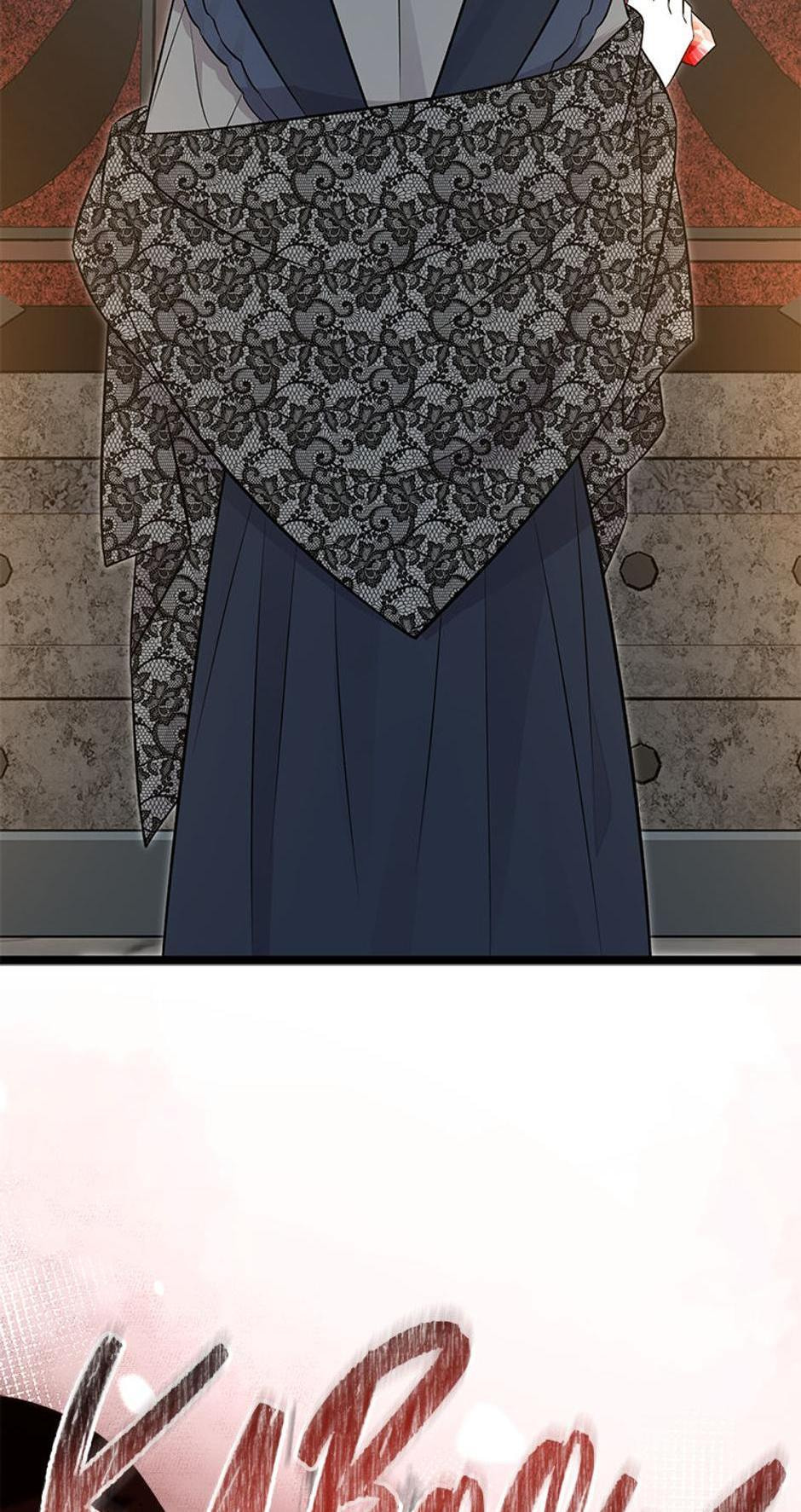 I'm a Beast, Not a Bunny! Chapter 19 page 20 - 