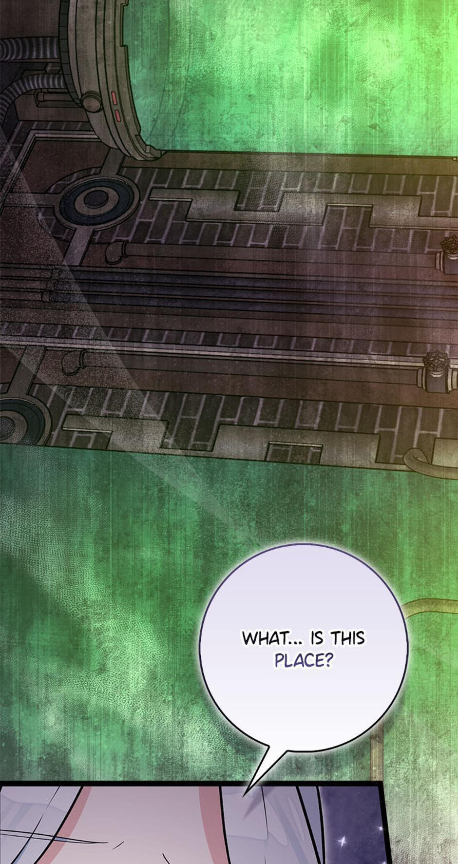 I'm a Beast, Not a Bunny! Chapter 19 page 24 - 