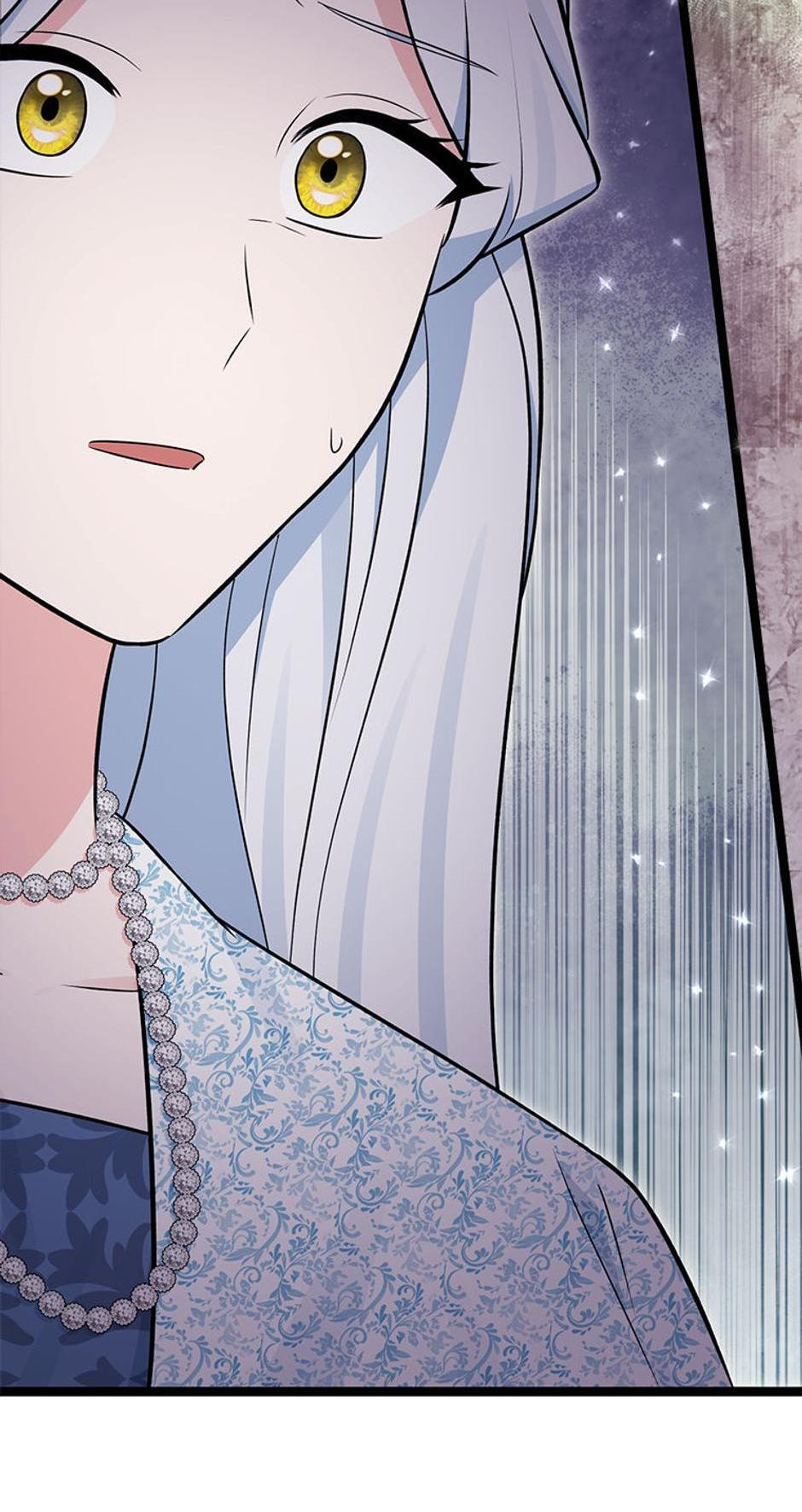 I'm a Beast, Not a Bunny! Chapter 19 page 25 - 