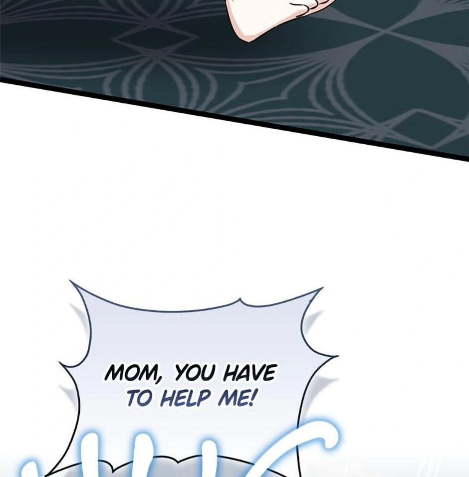 I'm a Beast, Not a Bunny! Chapter 19 page 4 - 