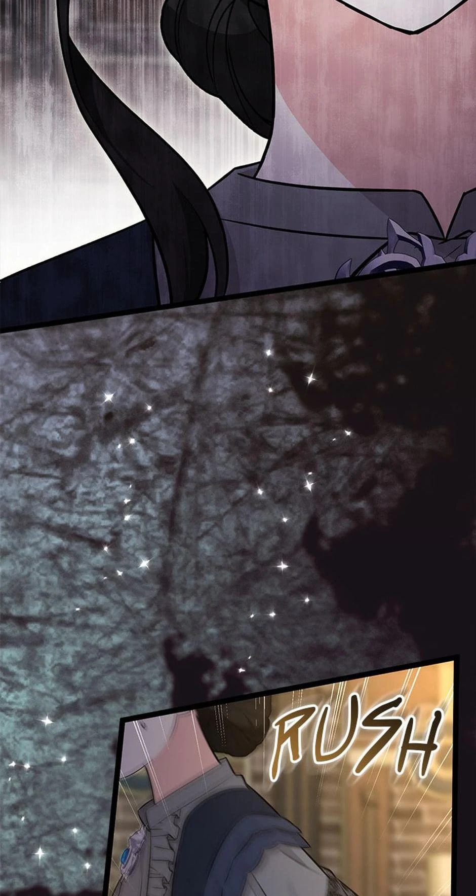 I'm a Beast, Not a Bunny! Chapter 19 page 31 - 