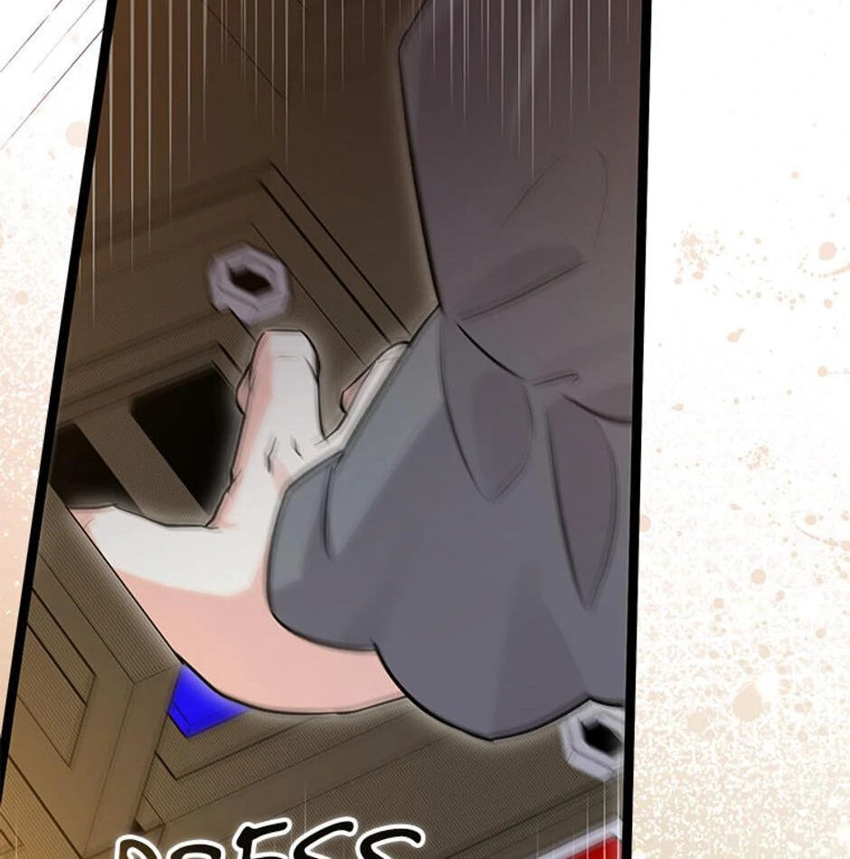 I'm a Beast, Not a Bunny! Chapter 19 page 34 - 