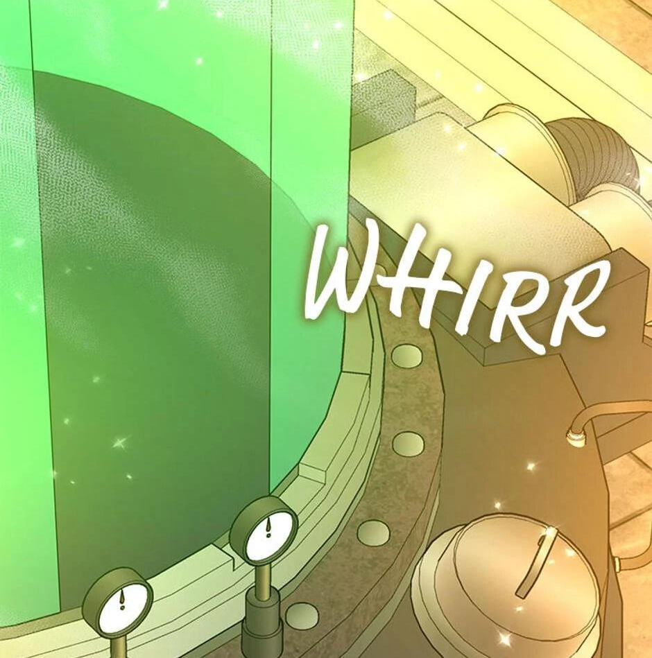 I'm a Beast, Not a Bunny! Chapter 19 page 36 - 