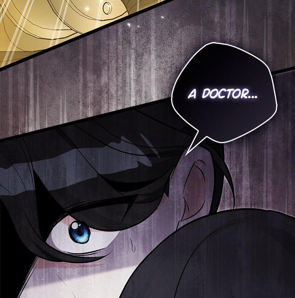 I'm a Beast, Not a Bunny! Chapter 19 page 41 - 