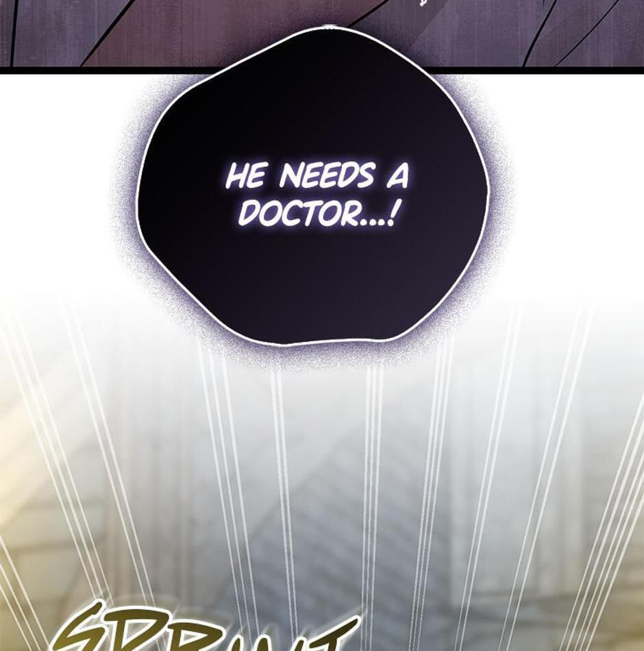 I'm a Beast, Not a Bunny! Chapter 19 page 43 - 