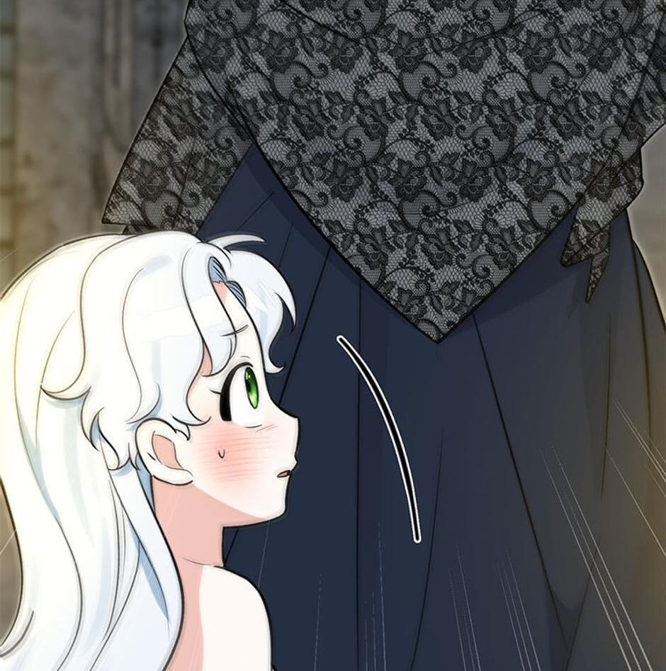 I'm a Beast, Not a Bunny! Chapter 19 page 45 - 