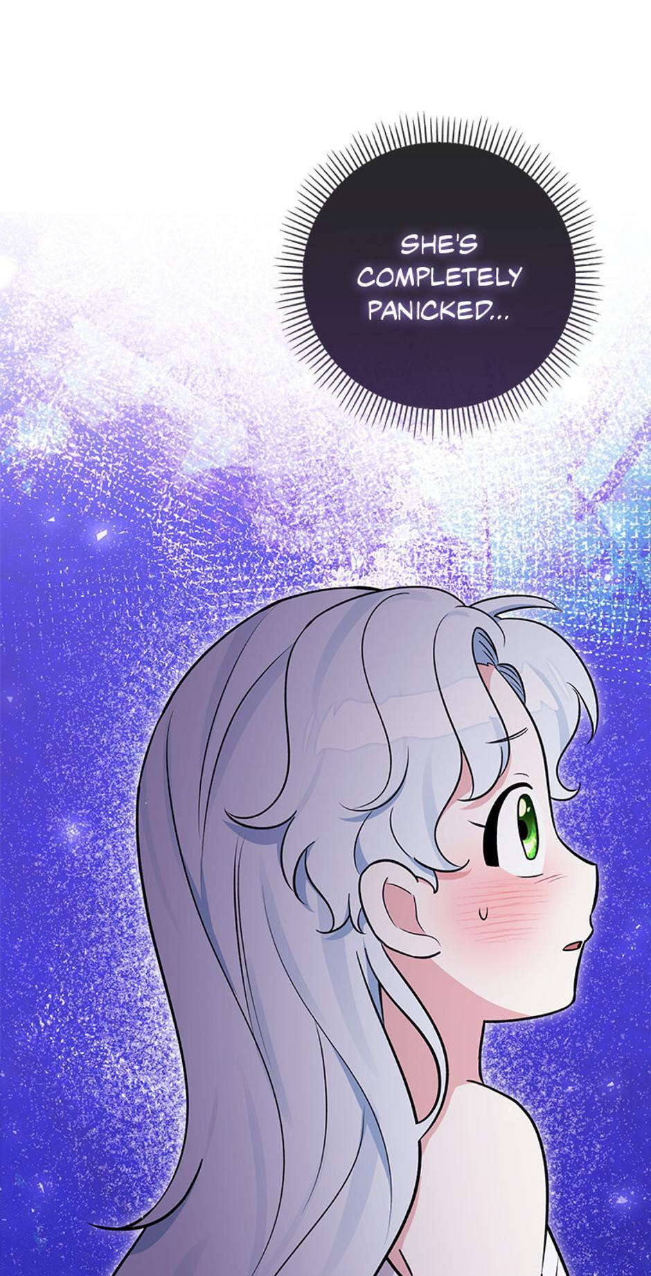 I'm a Beast, Not a Bunny! Chapter 19 page 47 - 