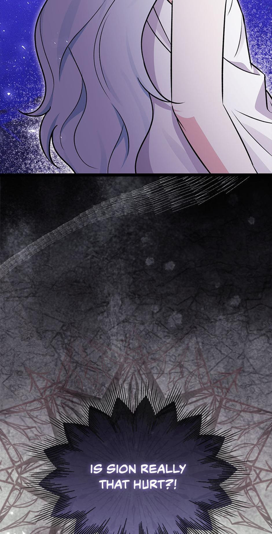 I'm a Beast, Not a Bunny! Chapter 19 page 48 - 
