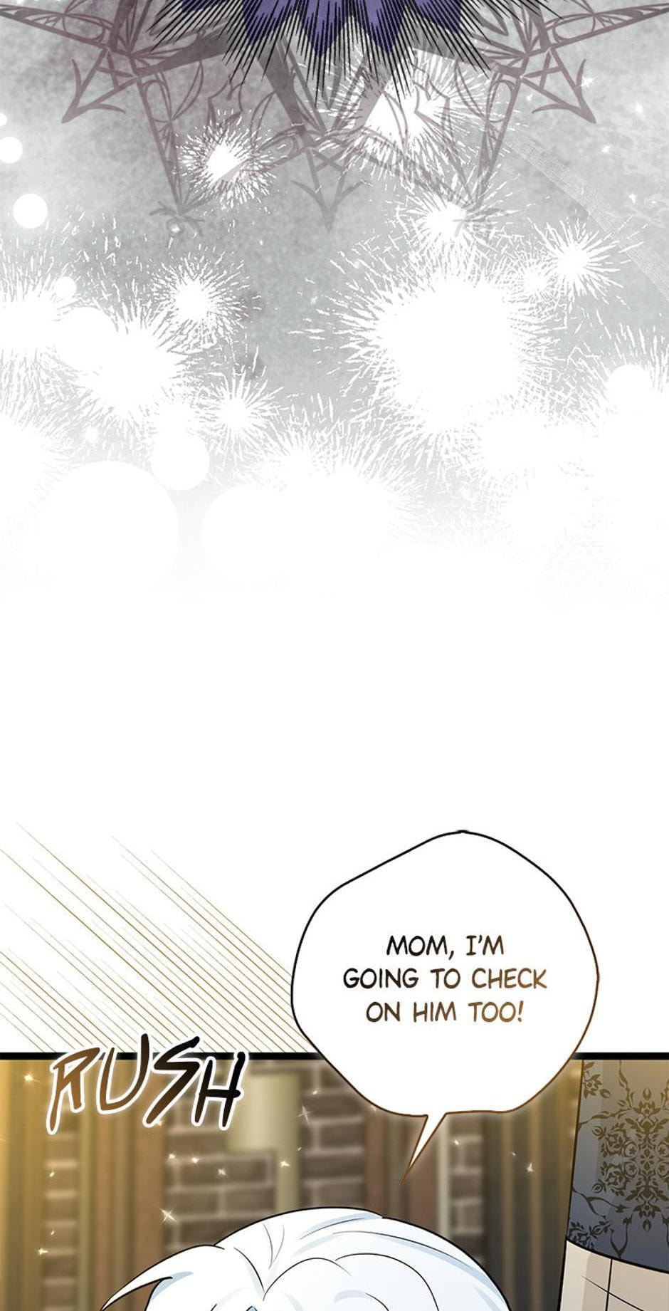 I'm a Beast, Not a Bunny! Chapter 19 page 49 - 