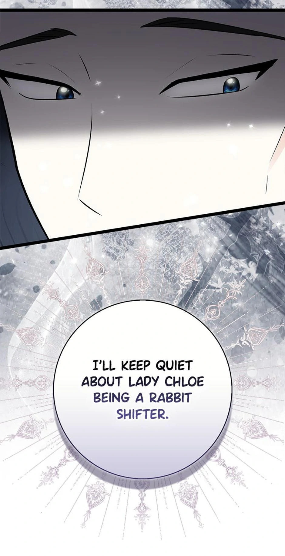 I'm a Beast, Not a Bunny! Chapter 19 page 54 - 
