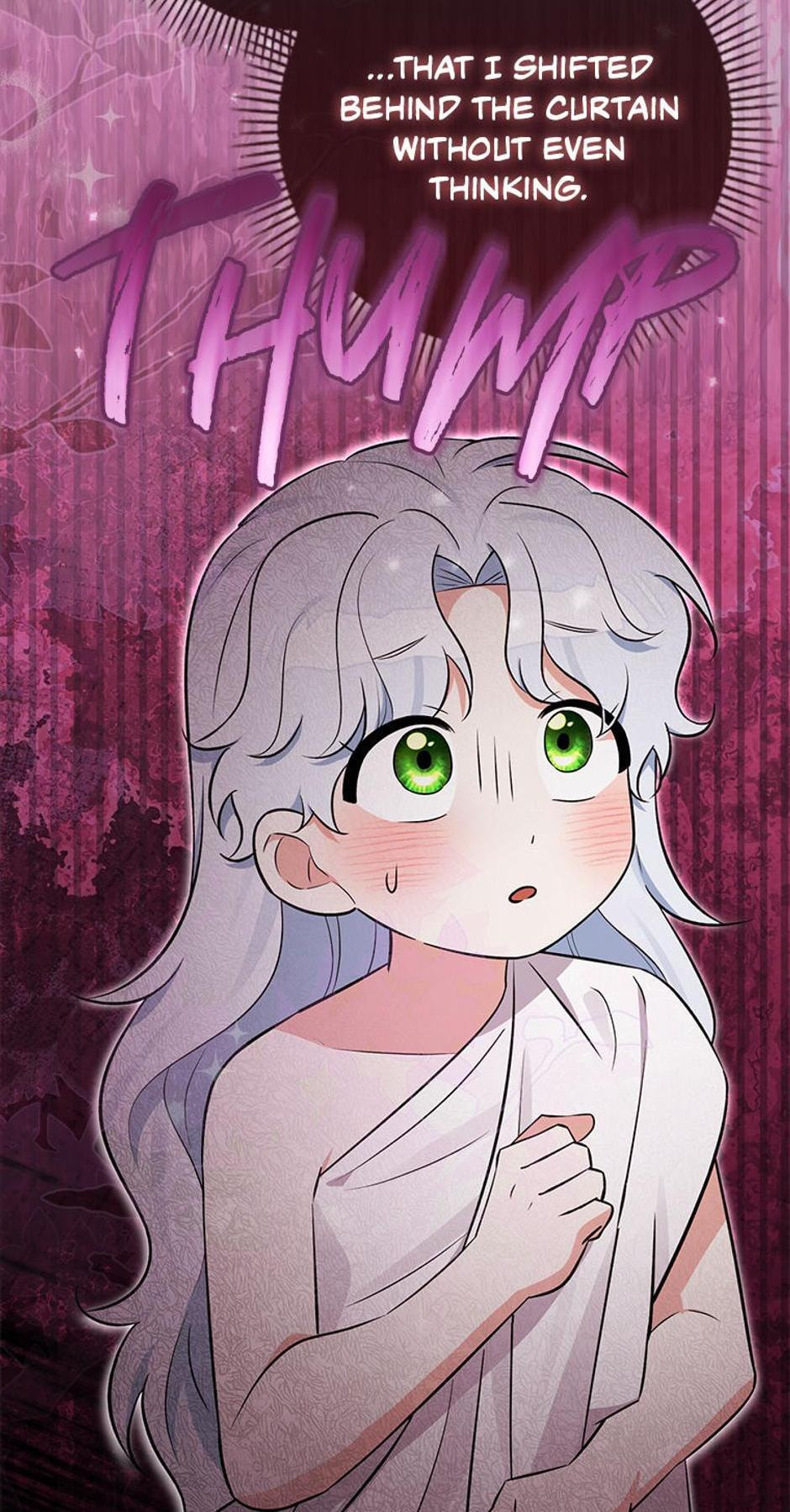 I'm a Beast, Not a Bunny! Chapter 19 page 56 - 