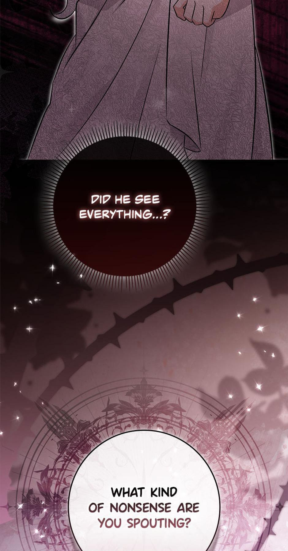 I'm a Beast, Not a Bunny! Chapter 19 page 57 - 