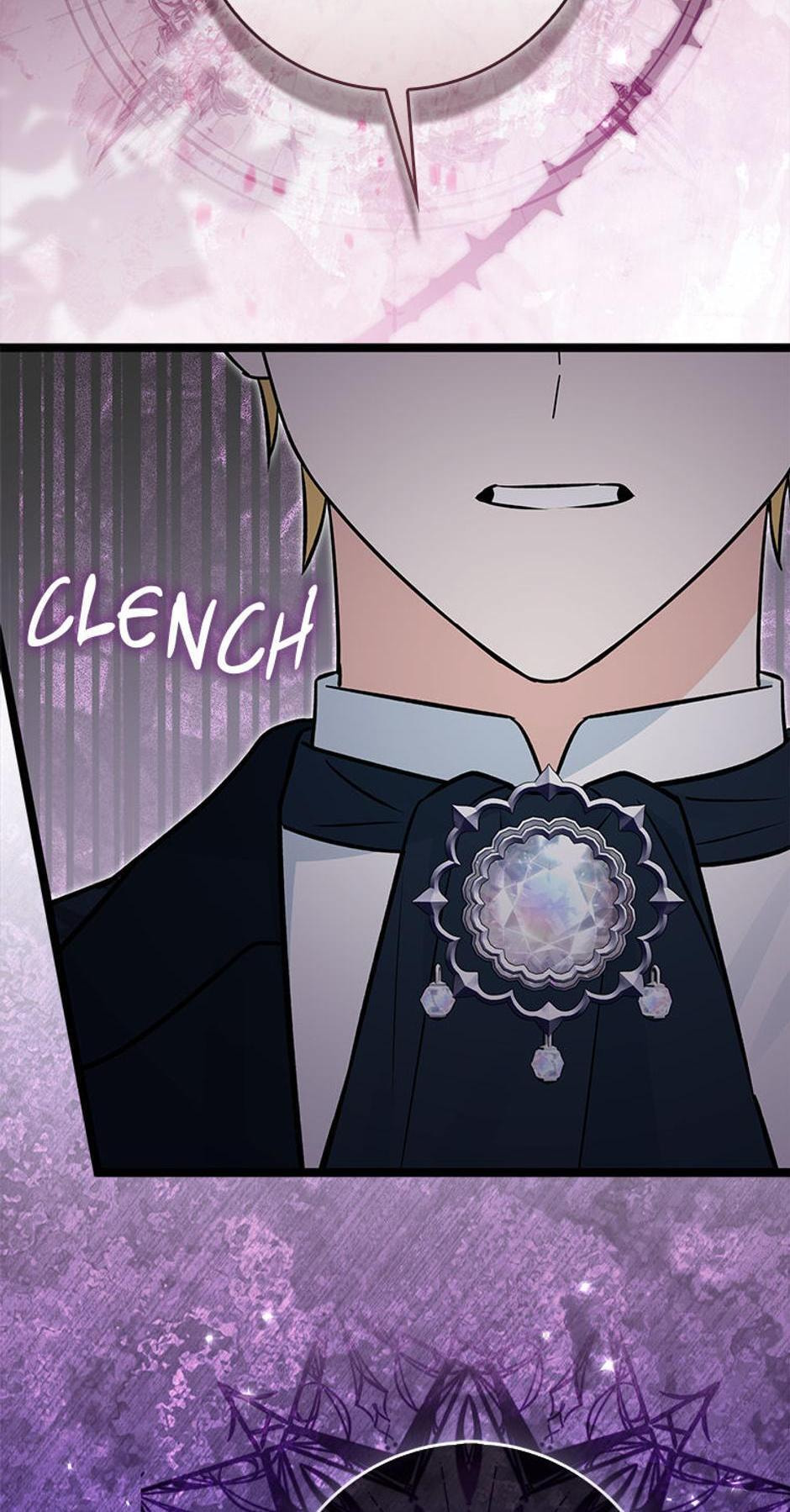 I'm a Beast, Not a Bunny! Chapter 19 page 58 - 