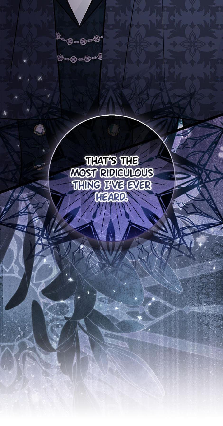 I'm a Beast, Not a Bunny! Chapter 19 page 60 - 