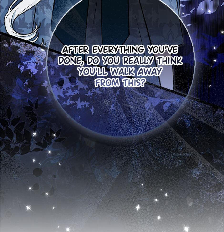 I'm a Beast, Not a Bunny! Chapter 19 page 64 - 