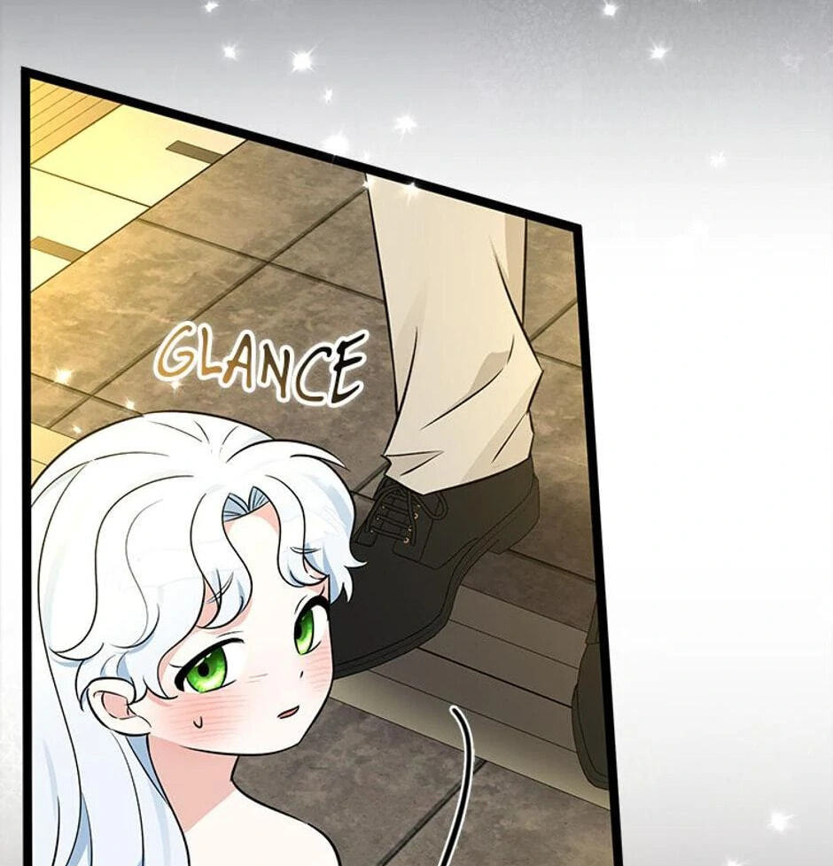 I'm a Beast, Not a Bunny! Chapter 19 page 65 - 