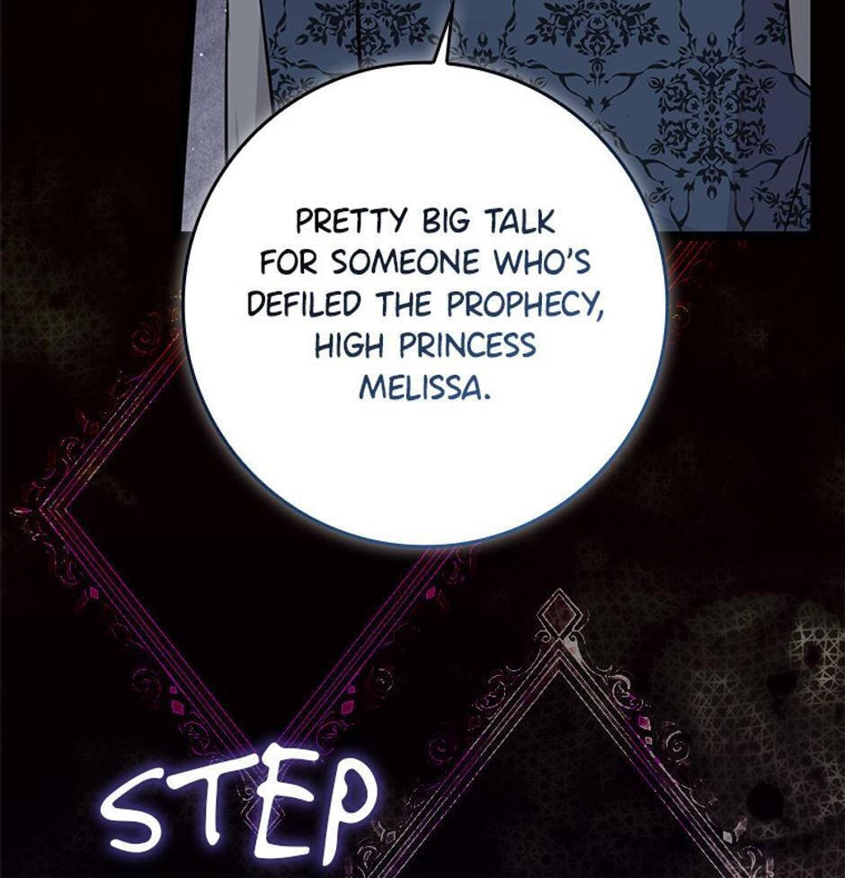 I'm a Beast, Not a Bunny! Chapter 19 page 69 - 