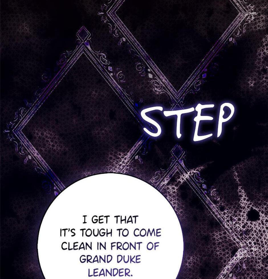 I'm a Beast, Not a Bunny! Chapter 19 page 70 - 