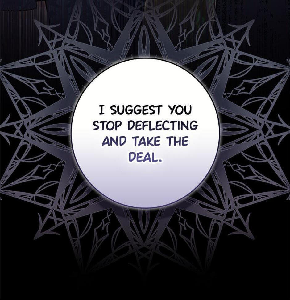I'm a Beast, Not a Bunny! Chapter 19 page 76 - 