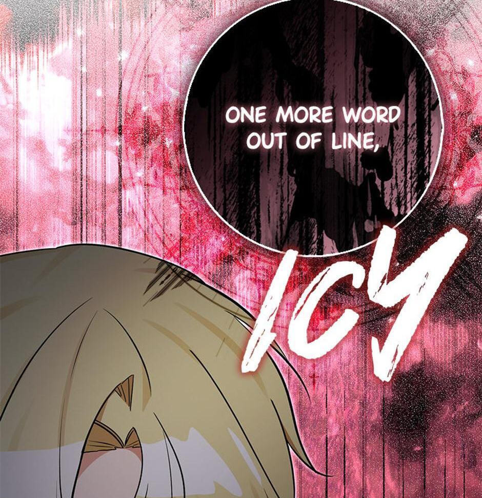 I'm a Beast, Not a Bunny! Chapter 19 page 79 - 