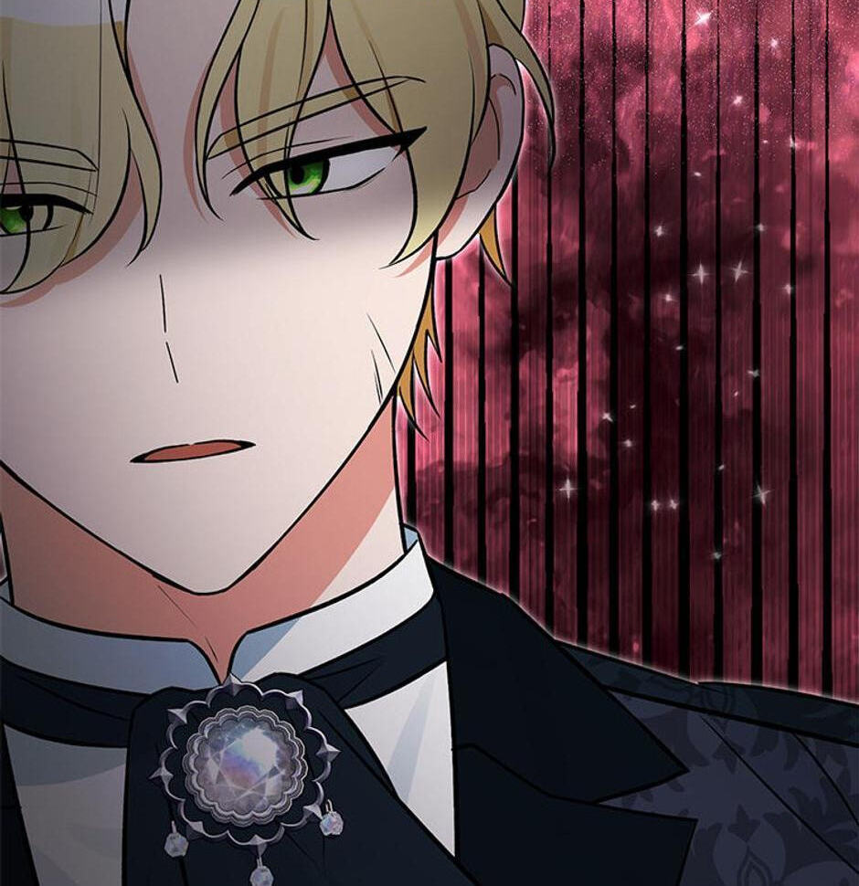 I'm a Beast, Not a Bunny! Chapter 19 page 80 - 