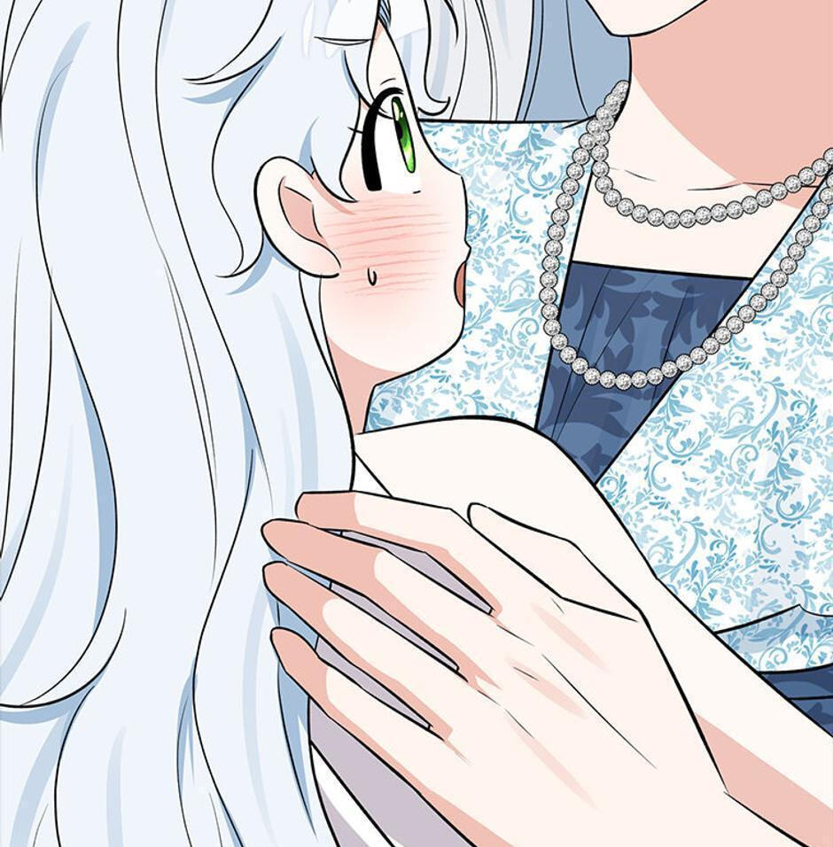 I'm a Beast, Not a Bunny! Chapter 19 page 9 - 