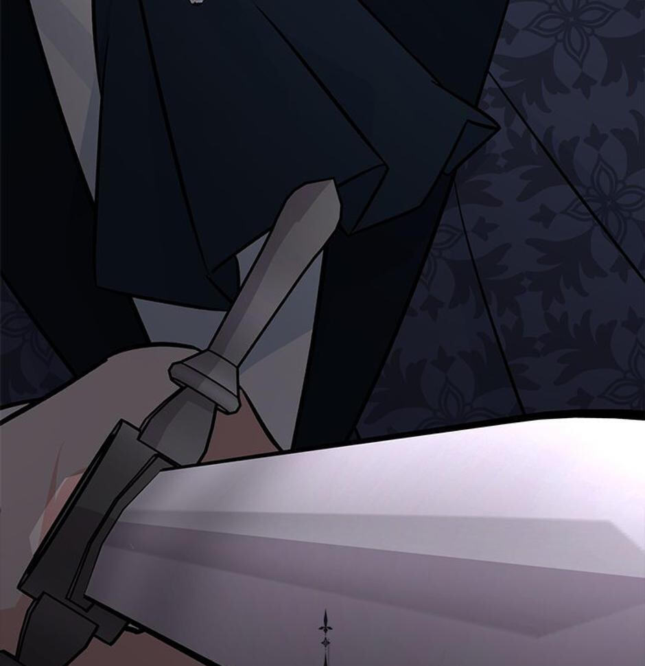 I'm a Beast, Not a Bunny! Chapter 19 page 81 - 