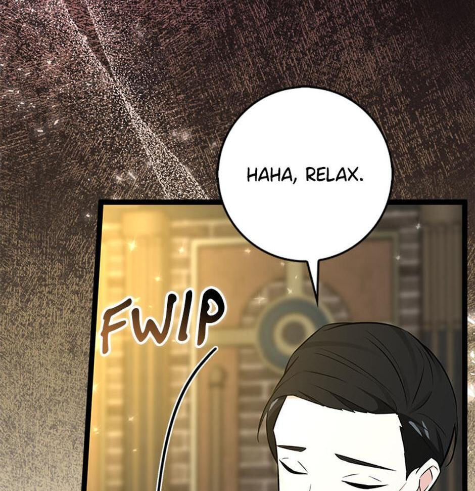 I'm a Beast, Not a Bunny! Chapter 19 page 83 - 