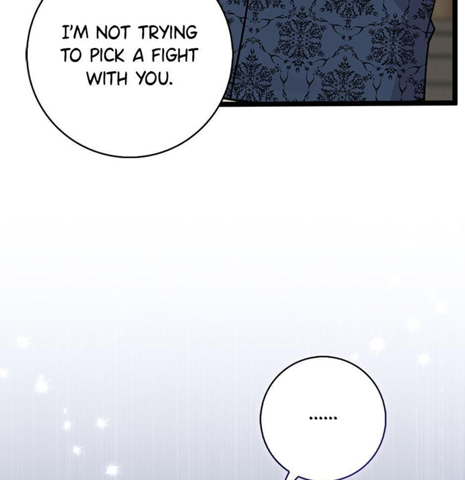 I'm a Beast, Not a Bunny! Chapter 19 page 85 - 