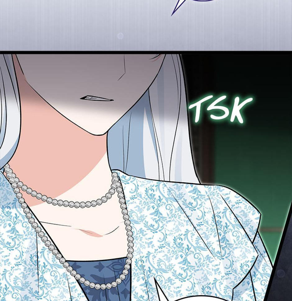 I'm a Beast, Not a Bunny! Chapter 19 page 86 - 