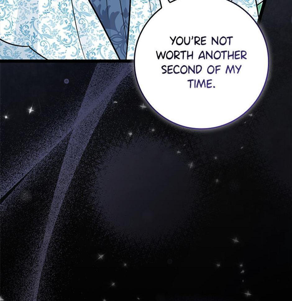 I'm a Beast, Not a Bunny! Chapter 19 page 87 - 