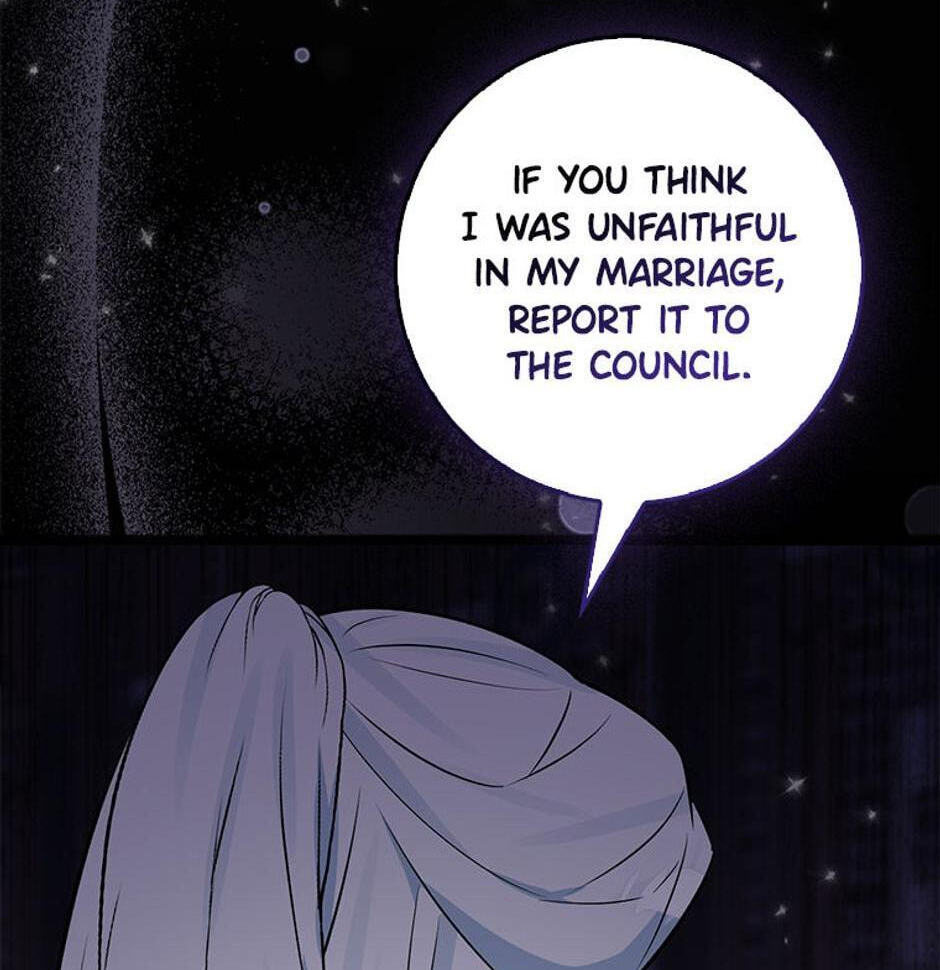 I'm a Beast, Not a Bunny! Chapter 19 page 88 - 