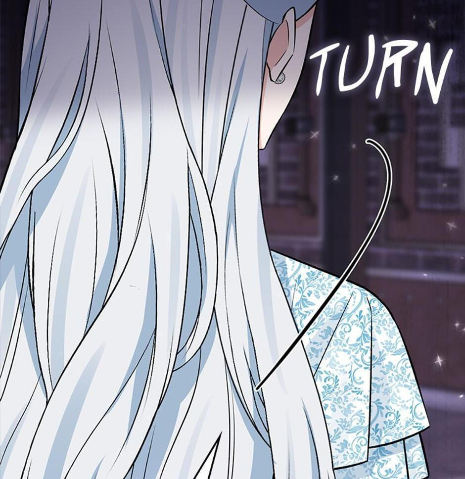 I'm a Beast, Not a Bunny! Chapter 19 page 89 - 