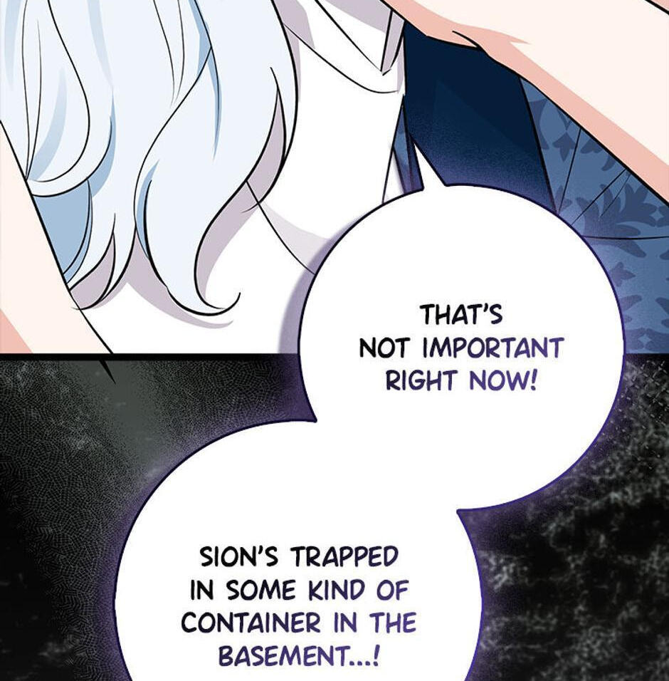 I'm a Beast, Not a Bunny! Chapter 19 page 10 - 